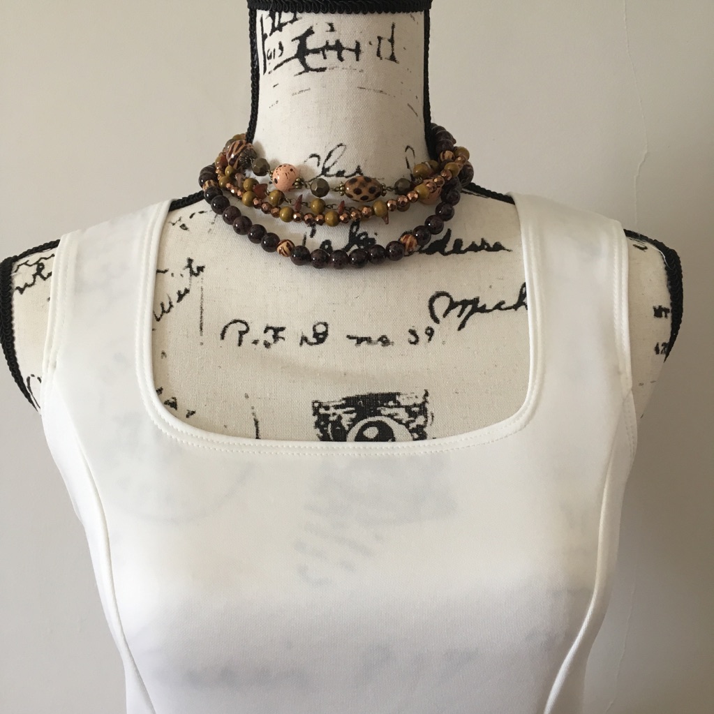 Premier Designs Into The Wild Necklace 25$